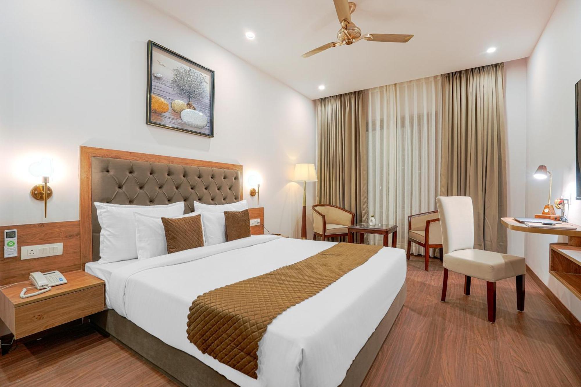 The Sanawar Heights I Kasauli I New Property Экстерьер фото